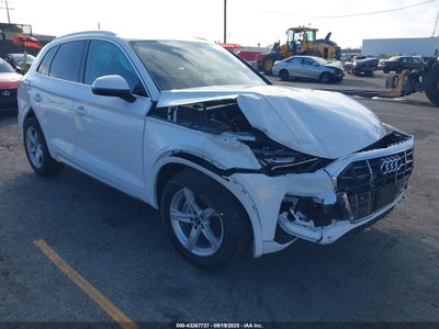 AUDI Q5 2021
