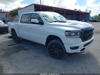 RAM 1500 2023