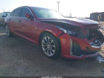 CADILLAC CT5 2020