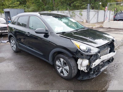 KIA NIRO 2019