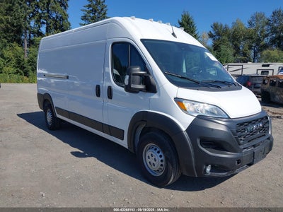 RAM PROMASTER 2500 2025