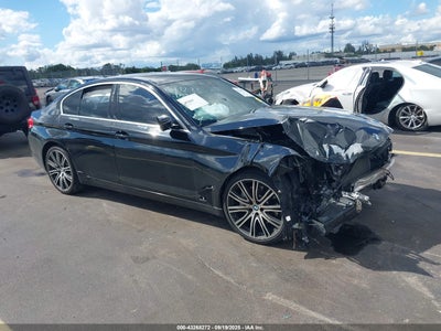 BMW 540I 2019