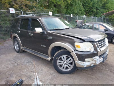 FORD EXPLORER 2006