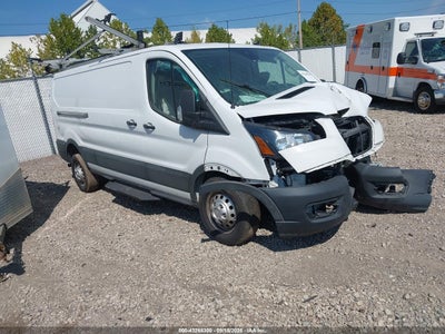 FORD TRANSIT-150 2021