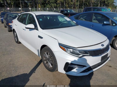 KIA OPTIMA 2020