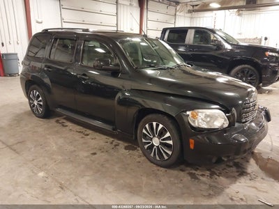 CHEVROLET HHR 2011