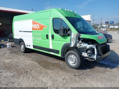 RAM PROMASTER 3500 2023