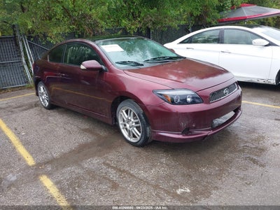 SCION TC 2005