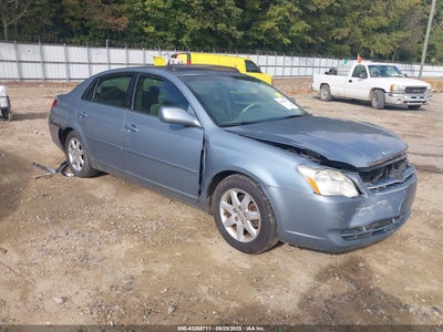 TOYOTA AVALON 2006