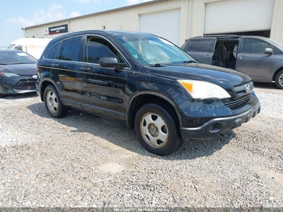 HONDA CR-V 2008