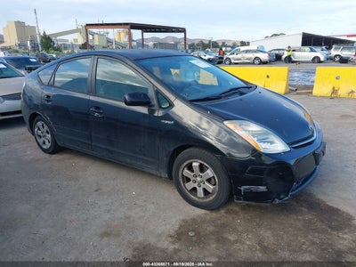 TOYOTA PRIUS 2006