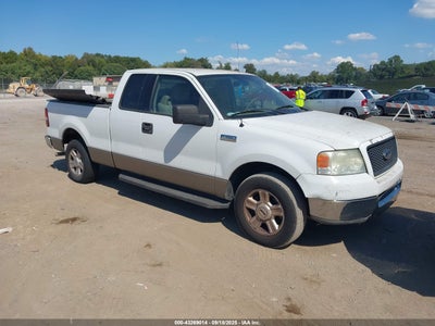 FORD F-150 2004