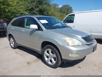 LEXUS RX 330 2005
