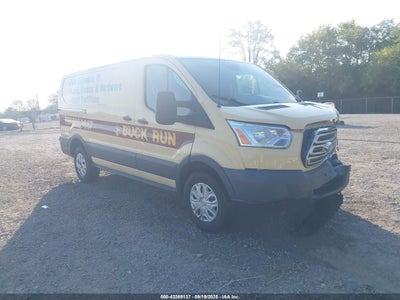 FORD TRANSIT-250 2015