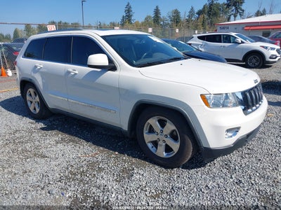 JEEP GRAND CHEROKEE 2011