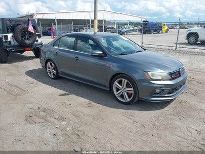 VOLKSWAGEN JETTA 2016