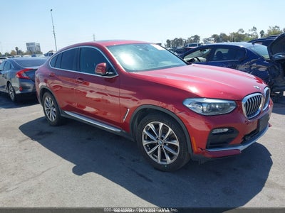 BMW X4 2019