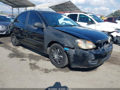 KIA SPECTRA 2009