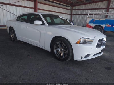 DODGE CHARGER 2014