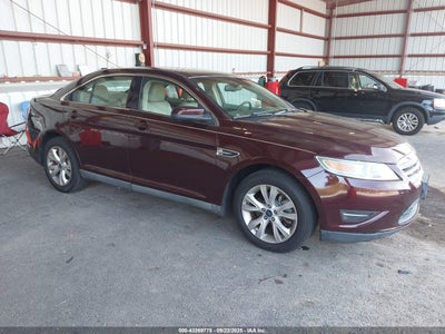 FORD TAURUS 2011