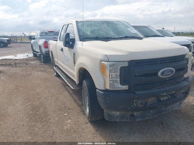 FORD F-250 2017