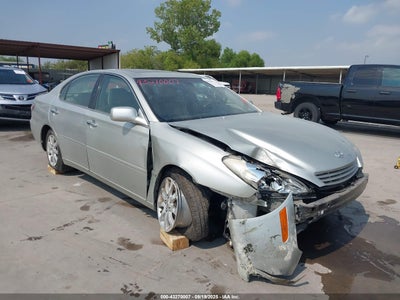 LEXUS ES 330 2004