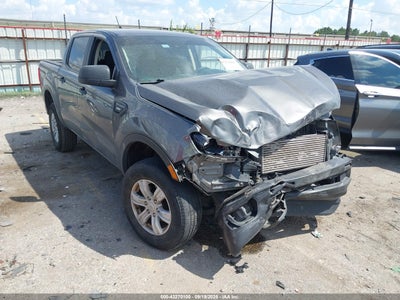 FORD RANGER 2020