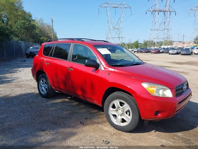 TOYOTA RAV4 2006