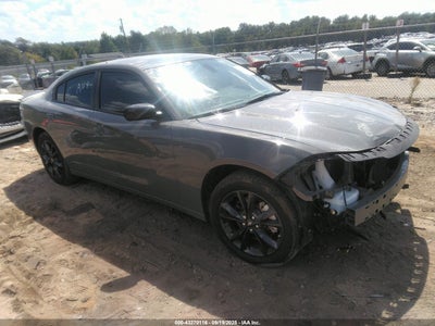 DODGE CHARGER 2023