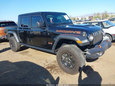 JEEP GLADIATOR 2023