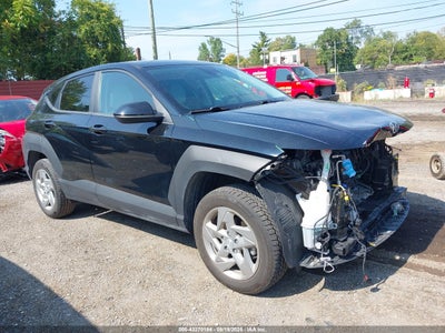 HYUNDAI KONA 2024