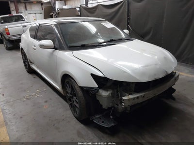 SCION TC 2015