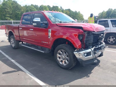 FORD F-250 2017