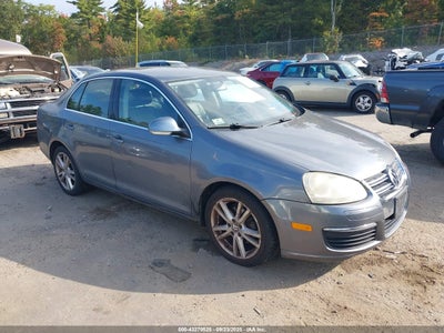 VOLKSWAGEN JETTA 2006