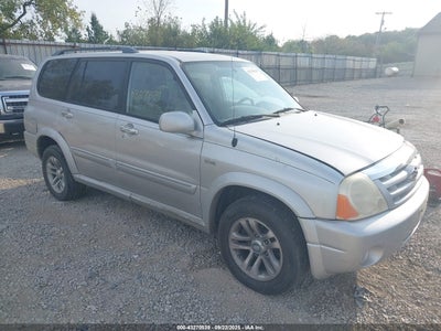 SUZUKI XL7 2005