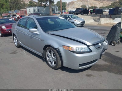 ACURA TL 2006