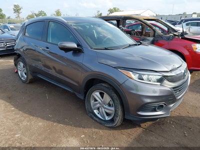 HONDA HR-V 2020