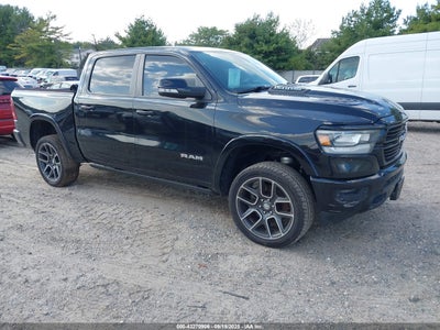 RAM 1500 2019