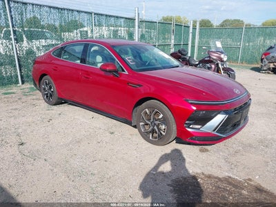 HYUNDAI SONATA 2025