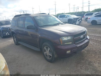 CHEVROLET TRAILBLAZER EXT 2006