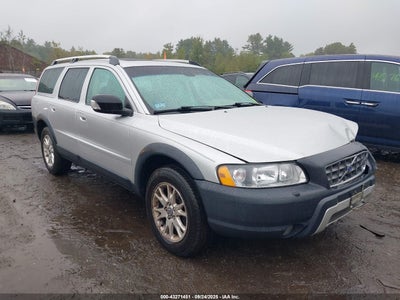 VOLVO XC70 2007