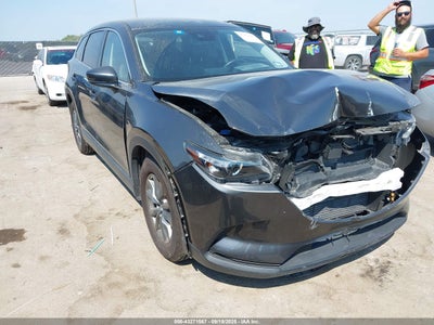 MAZDA CX-9 2023