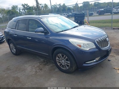 BUICK ENCLAVE 2014