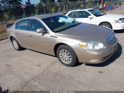 BUICK LUCERNE 2006