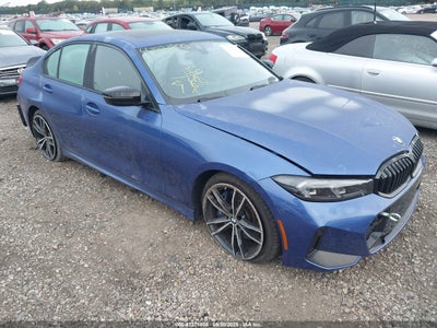 BMW 330I 2023