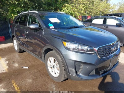 KIA SORENTO 2020