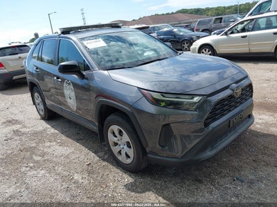 TOYOTA RAV4 2023
