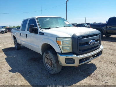 FORD F-250 2015