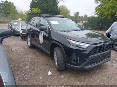 TOYOTA RAV4 2023