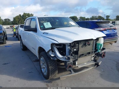 RAM 1500 2025